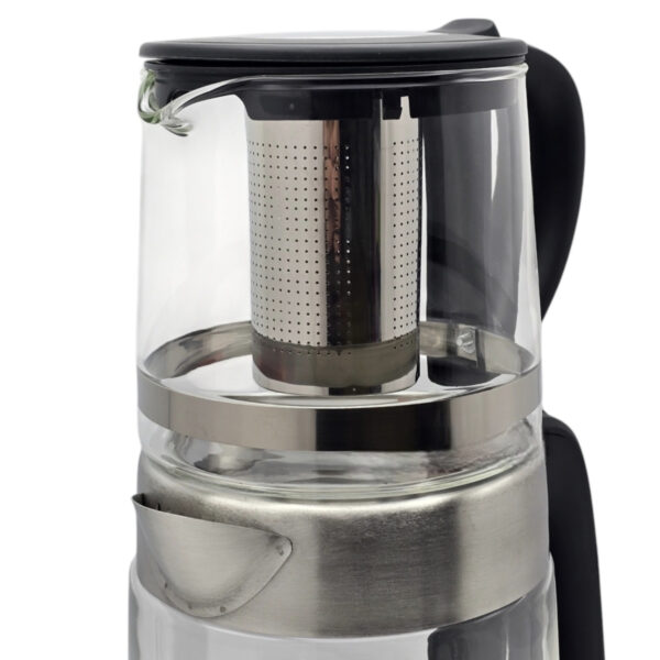 چای ساز گوسونیک مدل GST-2777
