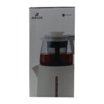 چای ساز کاراجا مدل Glass