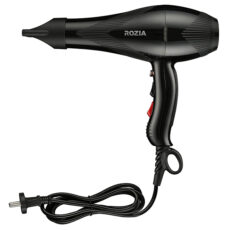 سشوار حرفه ای روزیا مدل HC8306