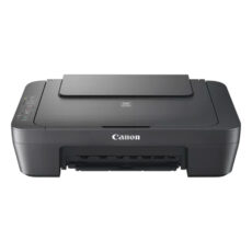 پرینتر جوهر افشان چند کاره کانن مدل PIXMA MG2546S