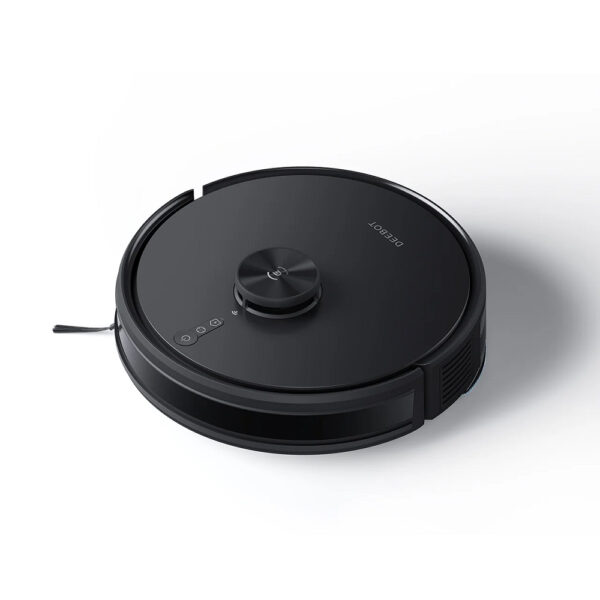 جاروبرقی رباتیک اکووکس مدل DEEBOT Y1 PRO