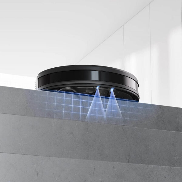 جاروبرقی رباتیک اکووکس مدل DEEBOT Y1 PRO
