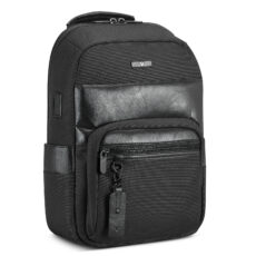 کوله پشتی لپ تاپ رونکاتو مدل NEVADA کد 412261 مناسب برای لپ تاپ 14 اینچی