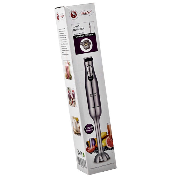 گوشت کوب برقی مایر مدل MR-191