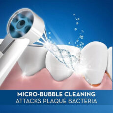 مسواک برقی اورال-بی مدل MD 20 oxyjet