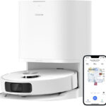 جاروبرقی دریم مدل Dreame L10 Prime