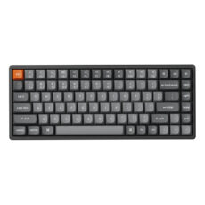 کیبورد مخصوص بازی کیکورن مدل K2 Max RGB Switch