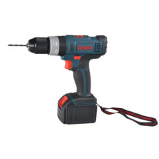 دریل پیچ گوشتی چکشی رونیکس مدل 8618