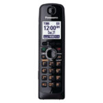 تلفن بی سیم پاناسونیک مدل KX-TG6671