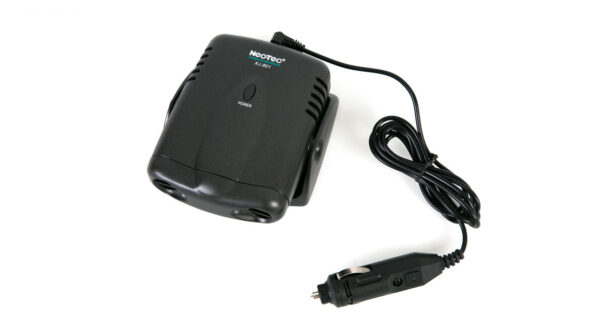 تصفیه کننده هوای خودرو نئوتک مدل Xj-801