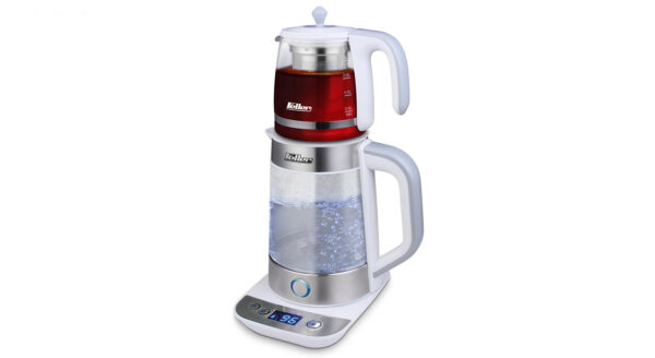 چای ساز فلر مدل TS 117