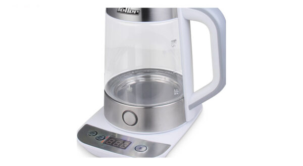 چای ساز فلر مدل TS 117
