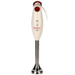 گوشت کوب برقی مولینکس مدل DD101141 TurboMix Plus