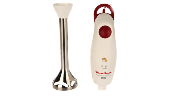 گوشت کوب برقی مولینکس مدل DD101141 TurboMix Plus