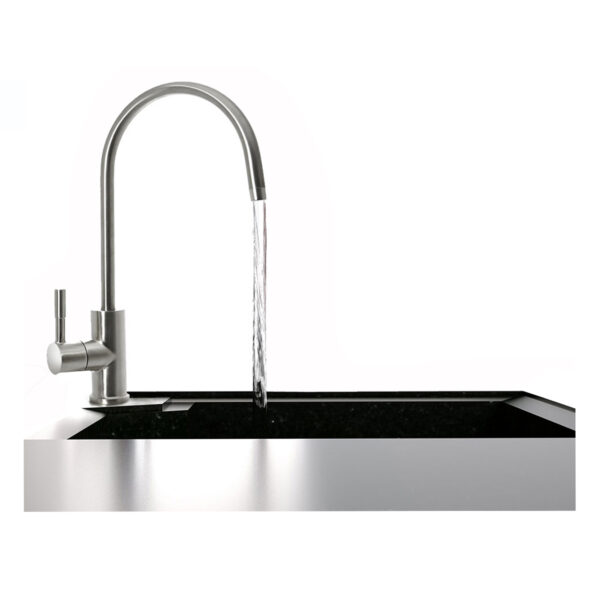 دستگاه تصفیه کننده آب آکوآ اسپرینگ مدل sf4990 به همراه کیت نشتی گیر