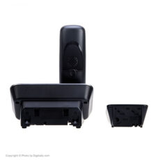 تلفن بی سیم پاناسونیک مدل KX-TG3722