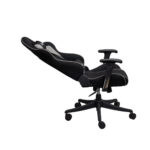 صندلی گیمینگ آرکانو مدل ریسینگ پارچه ای کد DP610TF3