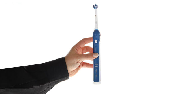 مسواک برقی اورال-بی مدل Professional Care 3000 D20.535.3