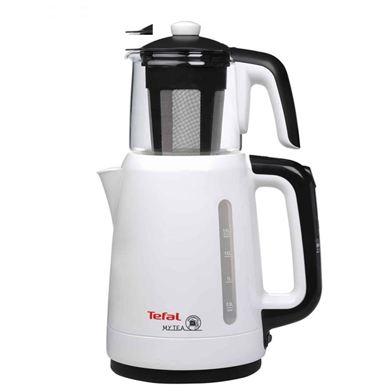 چای ساز تفال مدل BJ201F41