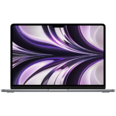 لپ تاپ 13.6 اینچی اپل مدل MacBook Air MC7U4 2022 LLA-M2-16GB RAM-256GB SSD