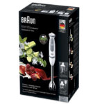 گوشت کوب برقی براون مدل MQ5045