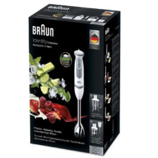 گوشت کوب برقی براون مدل MQ5045