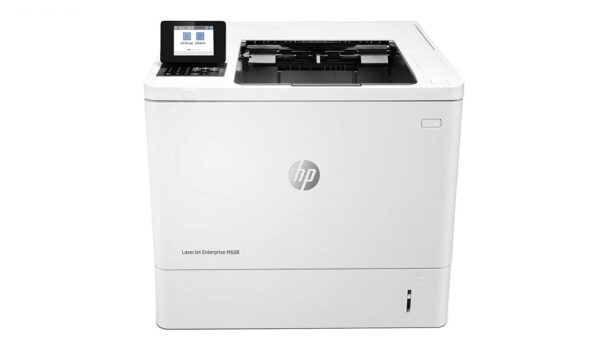 پرینتر لیزری اچ پی مدل LaserJet Enterprise M608dn