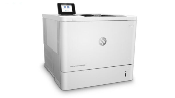 پرینتر لیزری اچ پی مدل LaserJet Enterprise M608dn