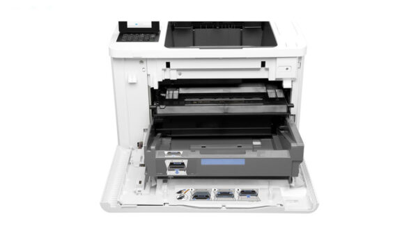 پرینتر لیزری اچ پی مدل LaserJet Enterprise M608dn