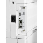 پرینتر لیزری اچ پی مدل LaserJet Enterprise M608dn
