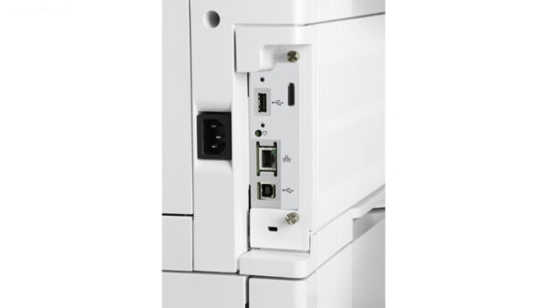 پرینتر لیزری اچ پی مدل LaserJet Enterprise M608dn