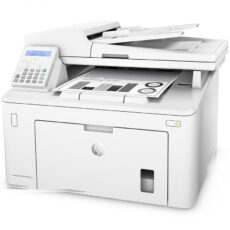 پرینتر لیزری اچ پی مدل LaserJet Pro MFP M227fdn