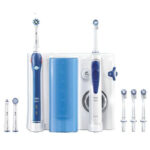 مسواک برقی اورال-بی مدل Oxyjet + PRO 2000