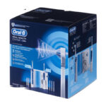 مسواک برقی اورال-بی مدل Oxyjet + PRO 2000