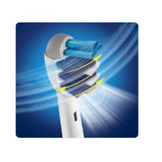 سری یدک مسواک برقی ااورال-بی مدل TriZone بسته 2 عددی