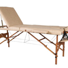 تخت ماساژ ریلکس مدل P60