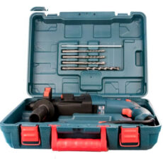 دریل بتن کن رونیکس کد 2700