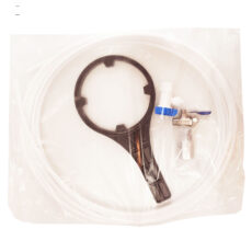 دستگاه تصفیه کننده آب خانگی سافت واتر مدل R.O.N.1