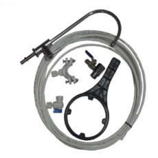 دستگاه تصفیه کننده آب خانگی سی سی کا مدل RO GOLD 2019