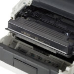 پرینتر لیزری اچ پی مدل LaserJet Pro M501dn