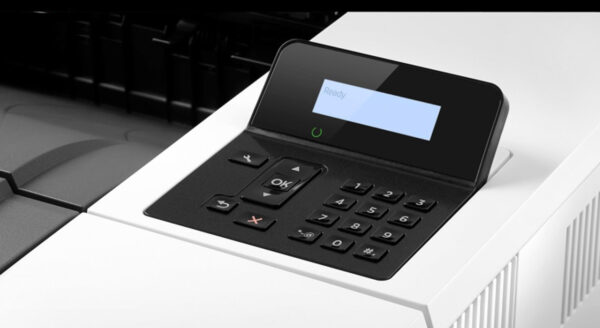 پرینتر لیزری اچ پی مدل LaserJet Pro M501dn