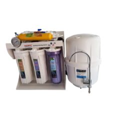 دستگاه تصفیه کننده آب خانگی سافت واتر مدل R.O.N.1