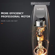 ماشین اصلاح موی صورت وی جی آر مدل V-030