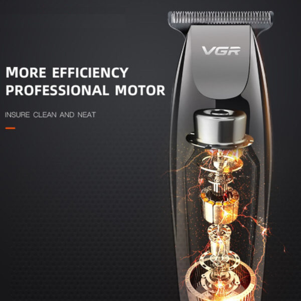 ماشین اصلاح موی صورت وی جی آر مدل V-030