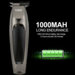 ماشین اصلاح موی صورت وی جی آر مدل V-030