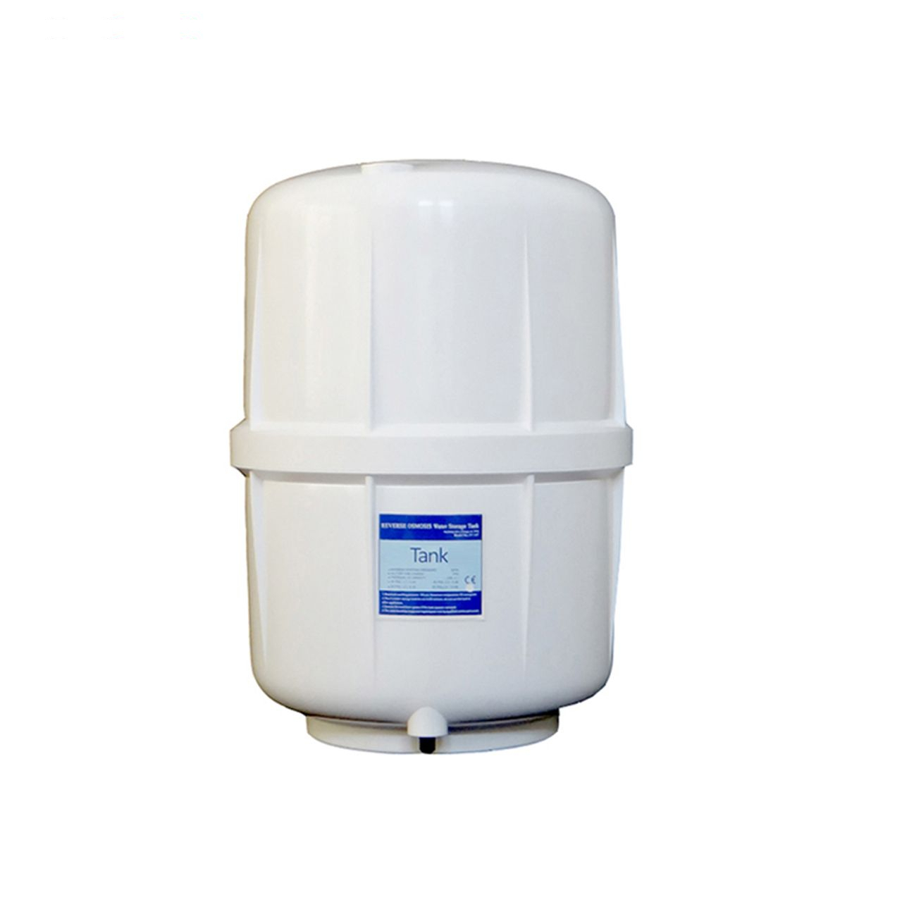 دستگاه تصفیه کننده آب آکوآ اسپرینگ مدل UF-SF4000 به همراه فیلتر دستگاه تصفیه کننده آب کد 01 بسته 4 عددی