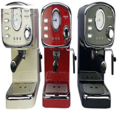 اسپرسو ساز مباشی مدل ECM2010