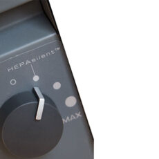 دستگاه تصفیه کننده هوا بلوایر مدل Classic 203