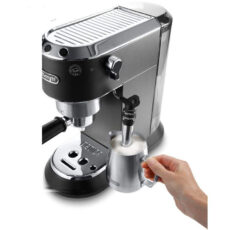 اسپرسو ساز دلونگی مدل Dedica