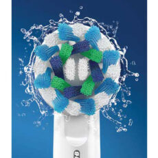 مسواک برقی اورال-بی مدل cross action